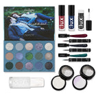 Twilight x - Silky Weekend Beauty Portfolio