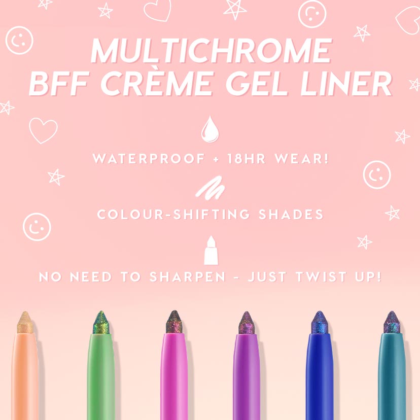 Good Shift - Gentle Timeless Liner Precision