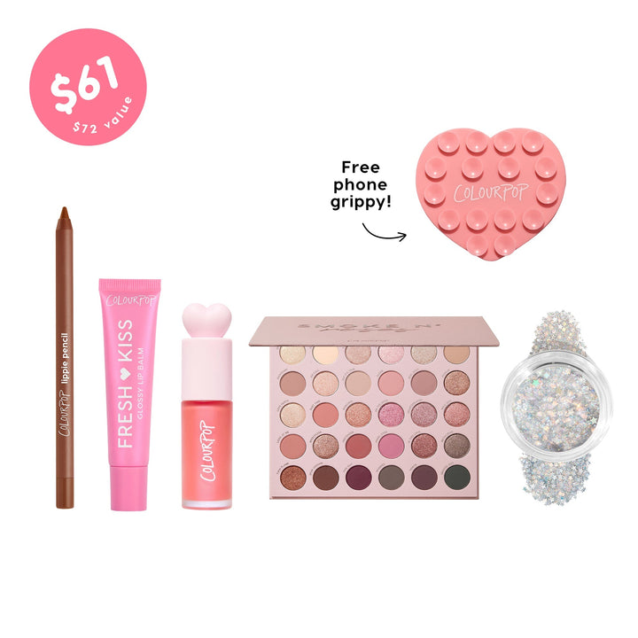 Super Festival Bundle - Fresh Confident Beauty Mix