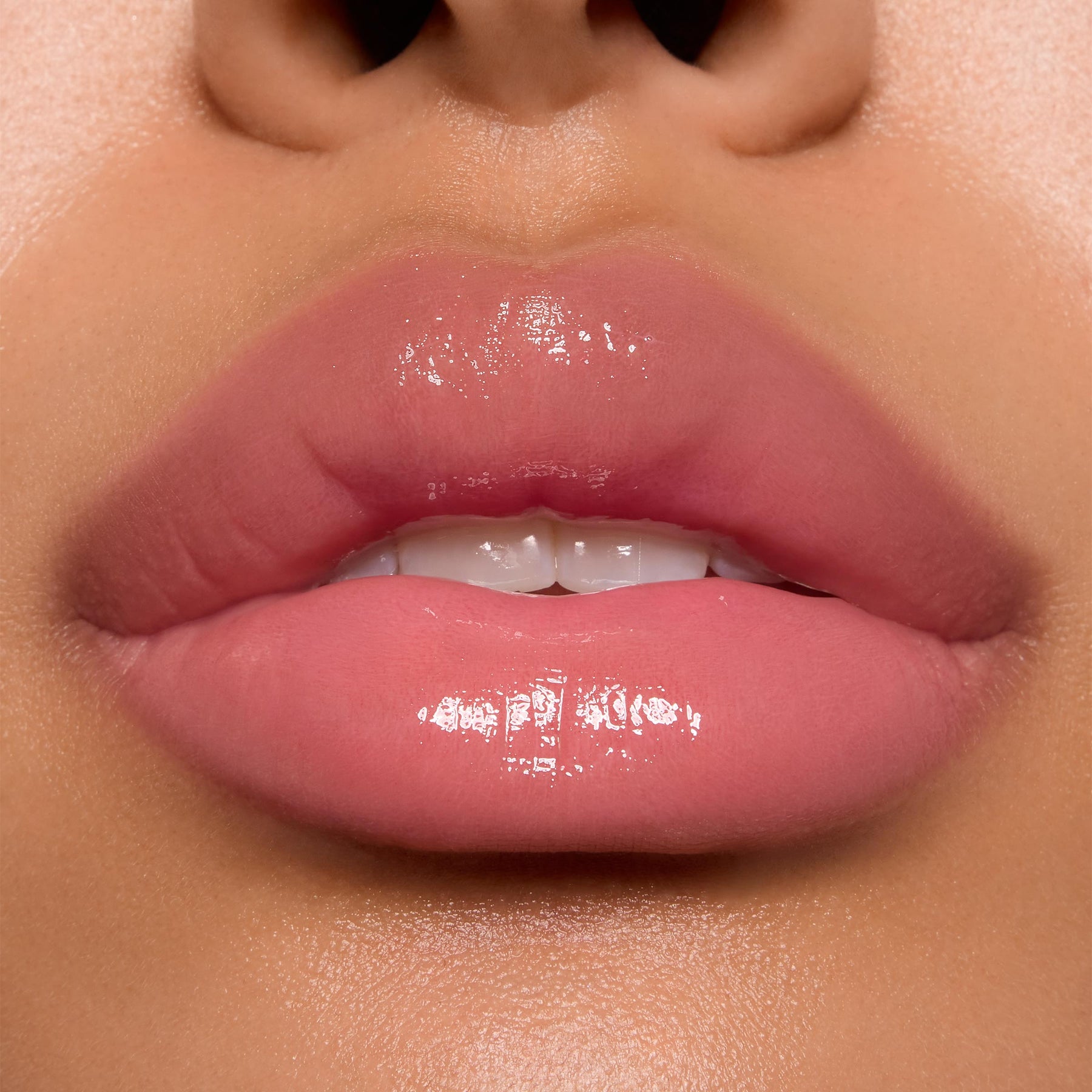 Super Sweet - Soft Seasonal Lip Detail