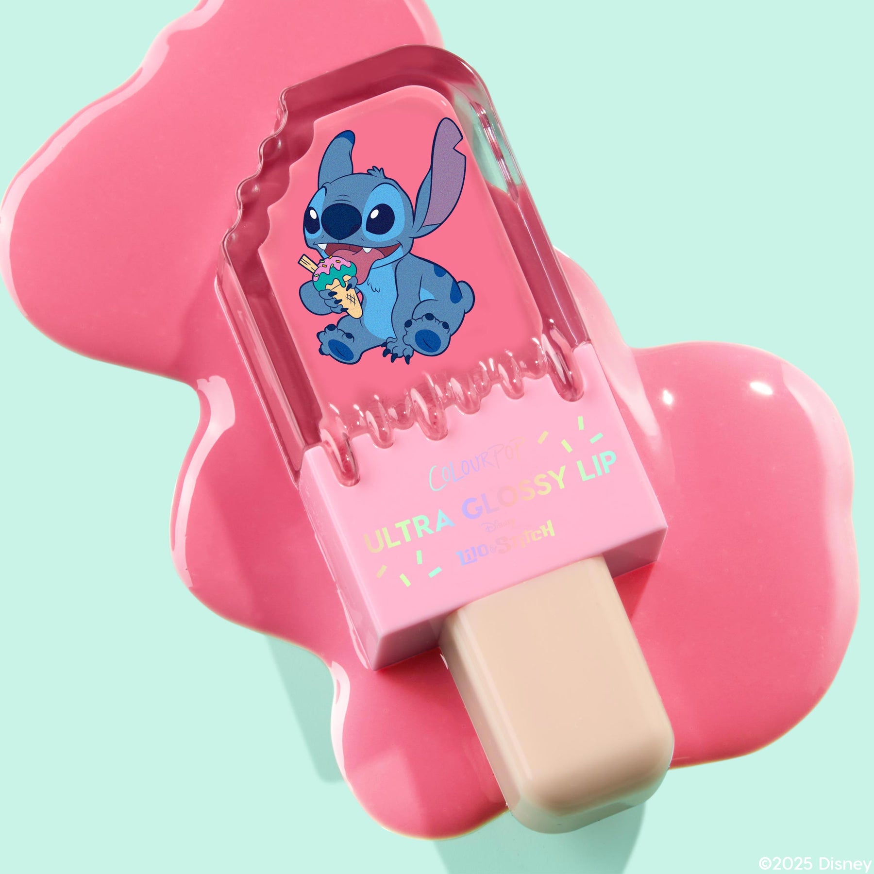 Super Sweet - Soft Seasonal Lip Detail