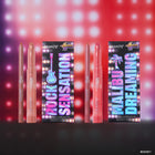 Double Kiss - Prismatic Limited Beauty Archive