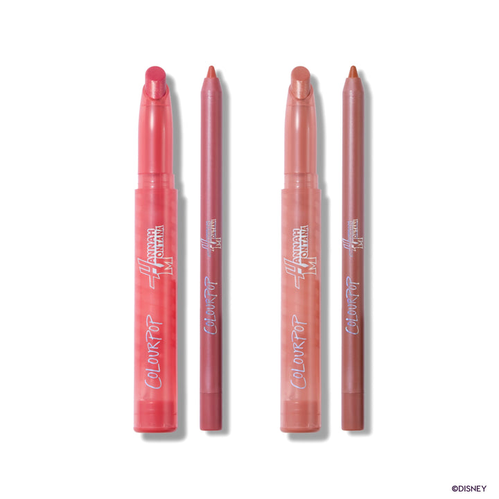 Double Kiss - Prismatic Limited Beauty Archive