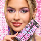 Double Kiss - Prismatic Limited Beauty Archive