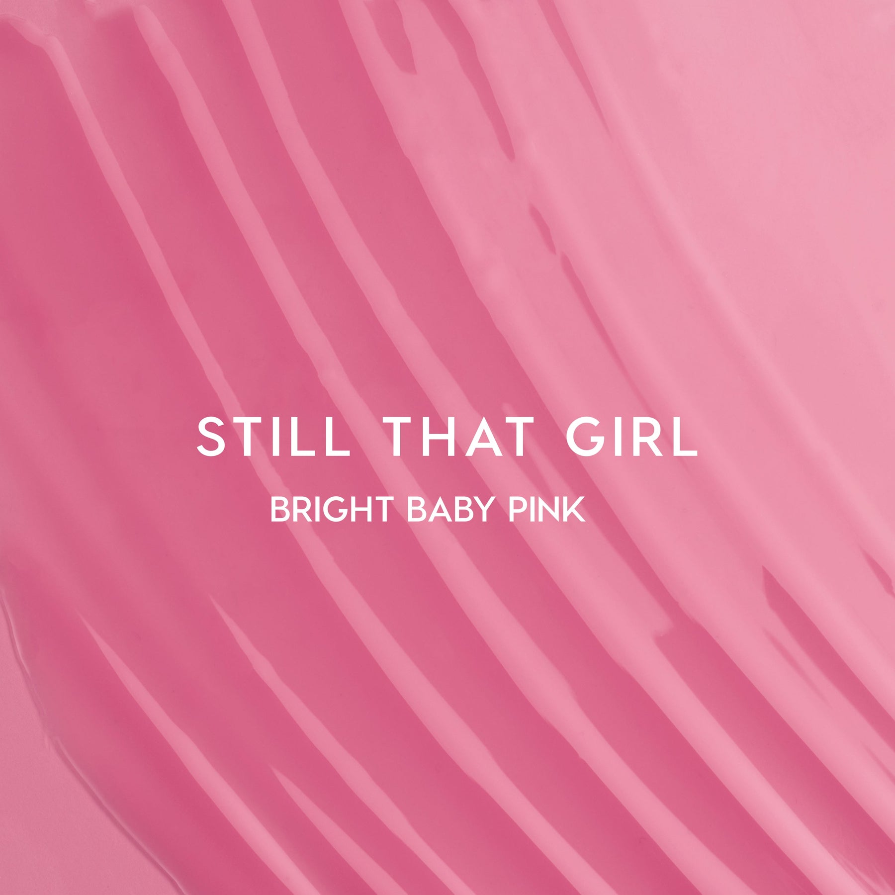 Still That Girl - Blendable Favorite Lip Collection