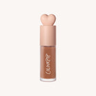 Sands Beach - Glossy Signature Cheek Look