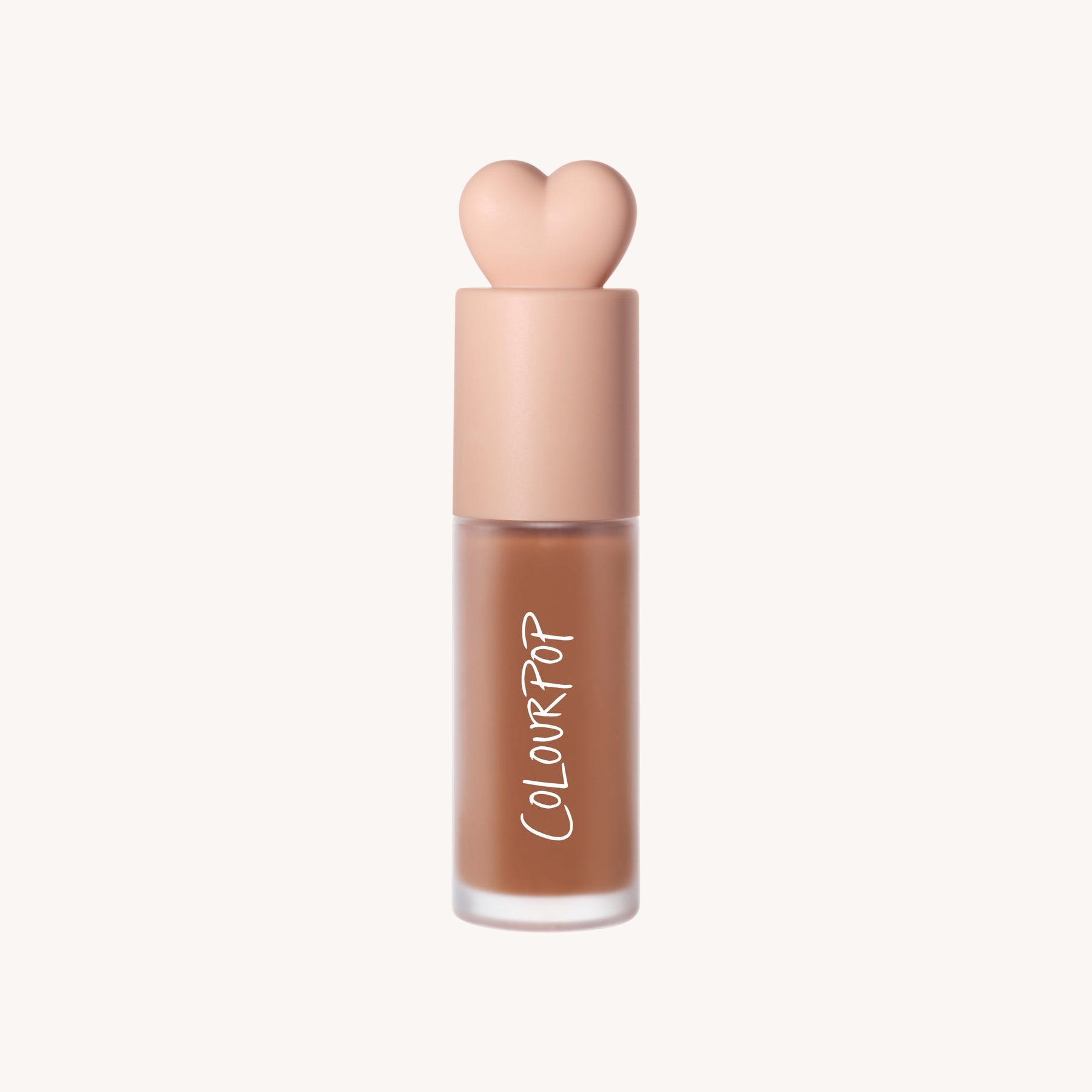 Sands Beach - Glossy Signature Cheek Look