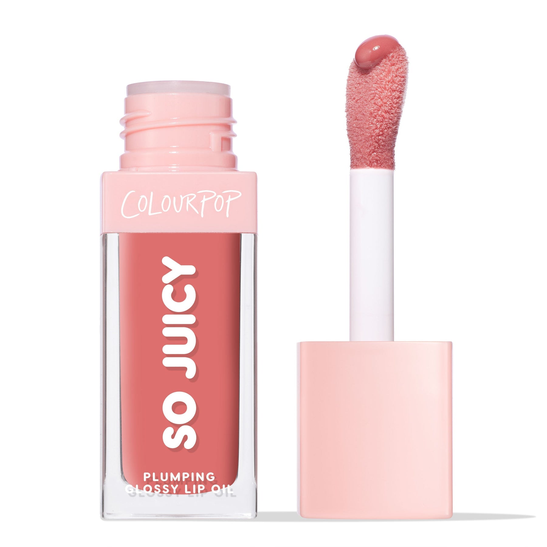 Hits Diff - Luminous Effortless Lip Veil