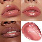 Hits Diff - Luminous Effortless Lip Veil