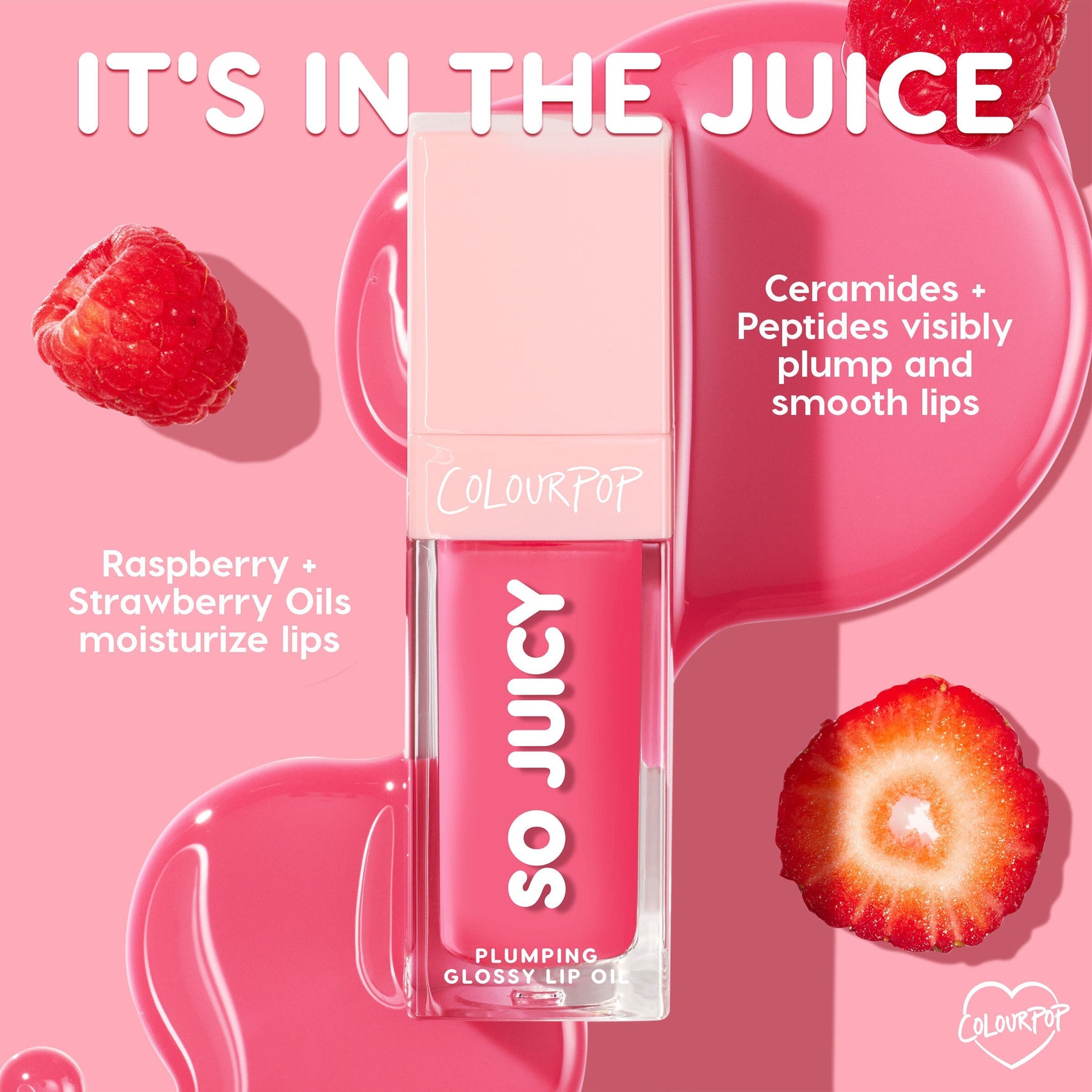 Hits Diff - Luminous Effortless Lip Veil