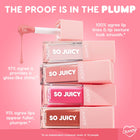 Hits Diff - Luminous Effortless Lip Veil