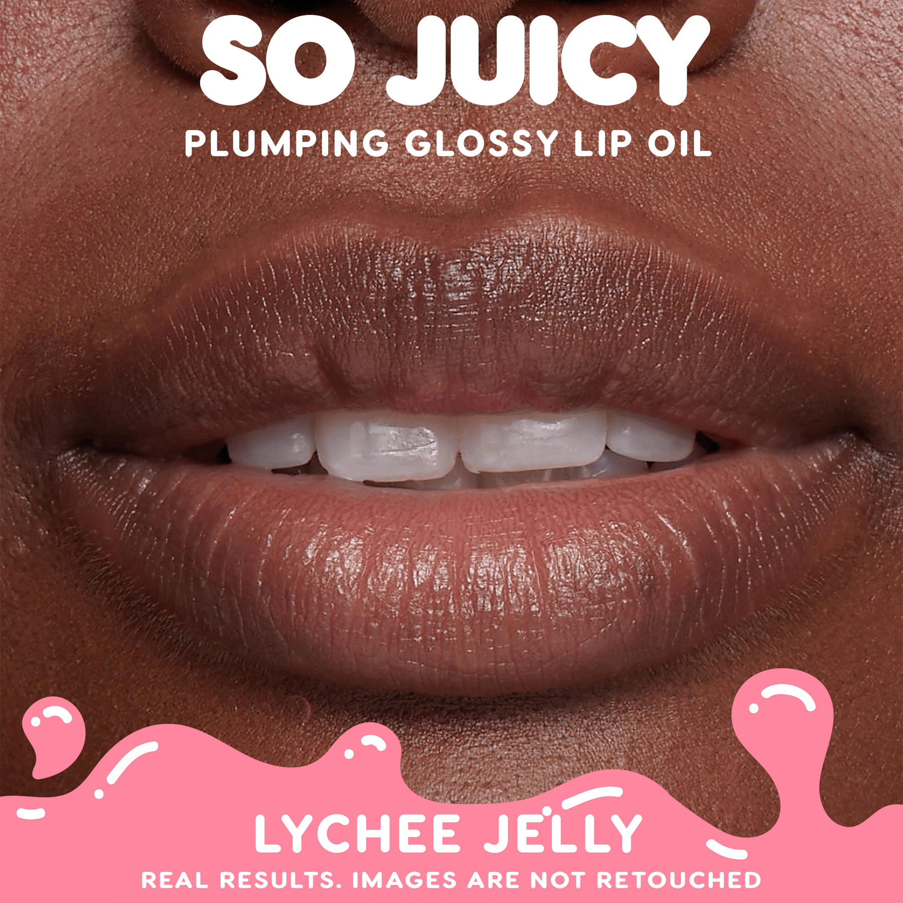 Hits Diff - Luminous Effortless Lip Veil