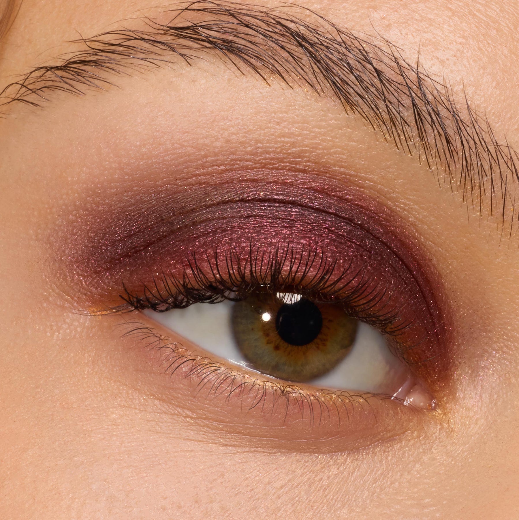 The Volturi - Graceful Polished Eye Detail