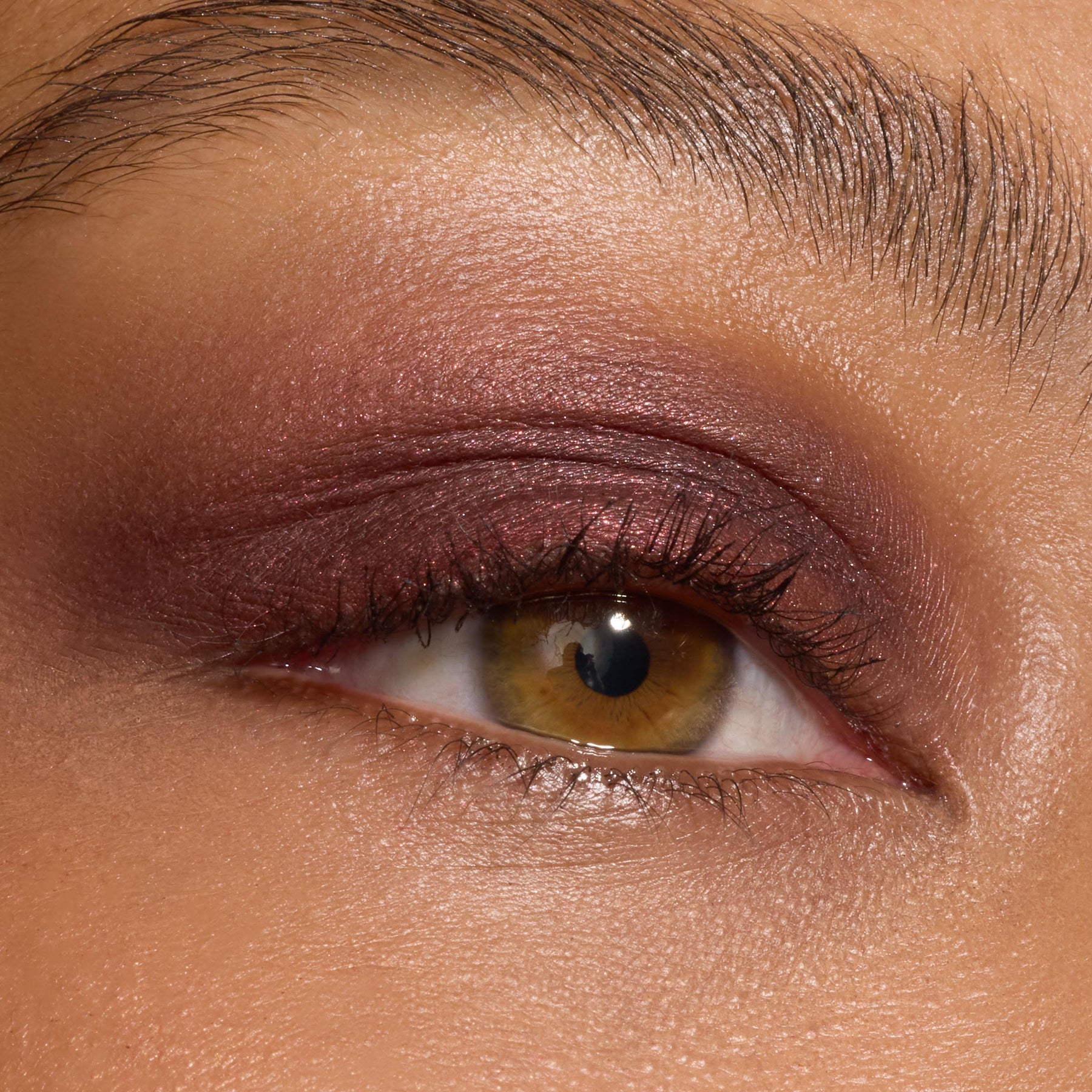 The Volturi - Graceful Polished Eye Detail
