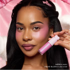 Like A Doll - Plush Limited Cheek Palette