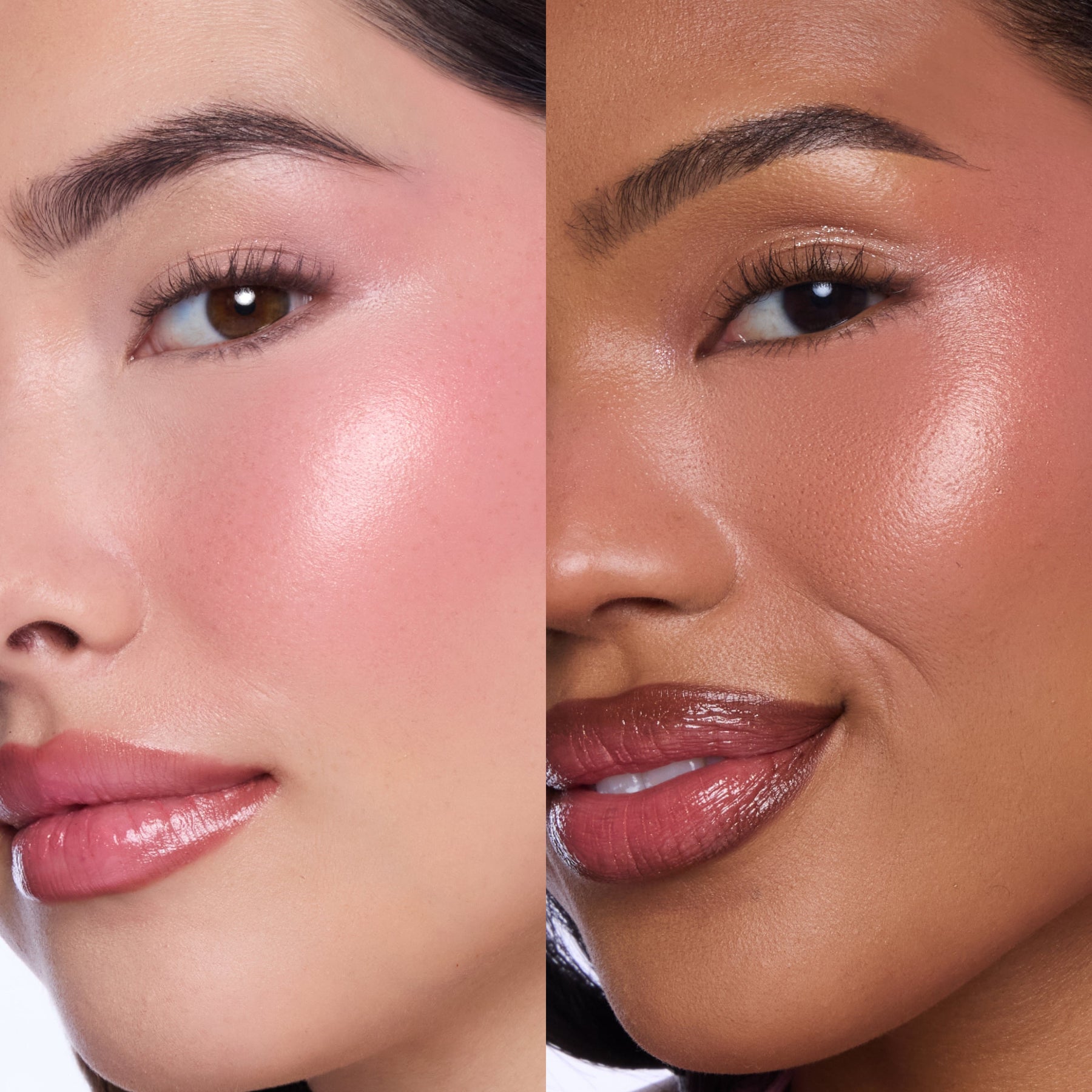 Whimsy - Comfortable Tailored Cheek Bronze
