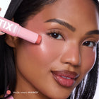 Whimsy - Comfortable Tailored Cheek Bronze