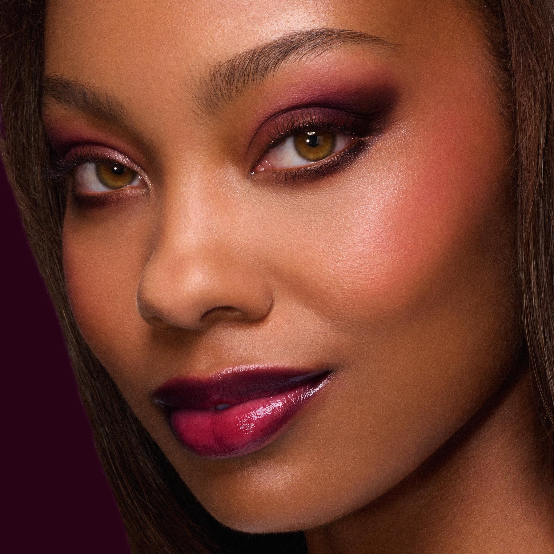 Romantasy Collection - Classic Tailored Beauty Showcase