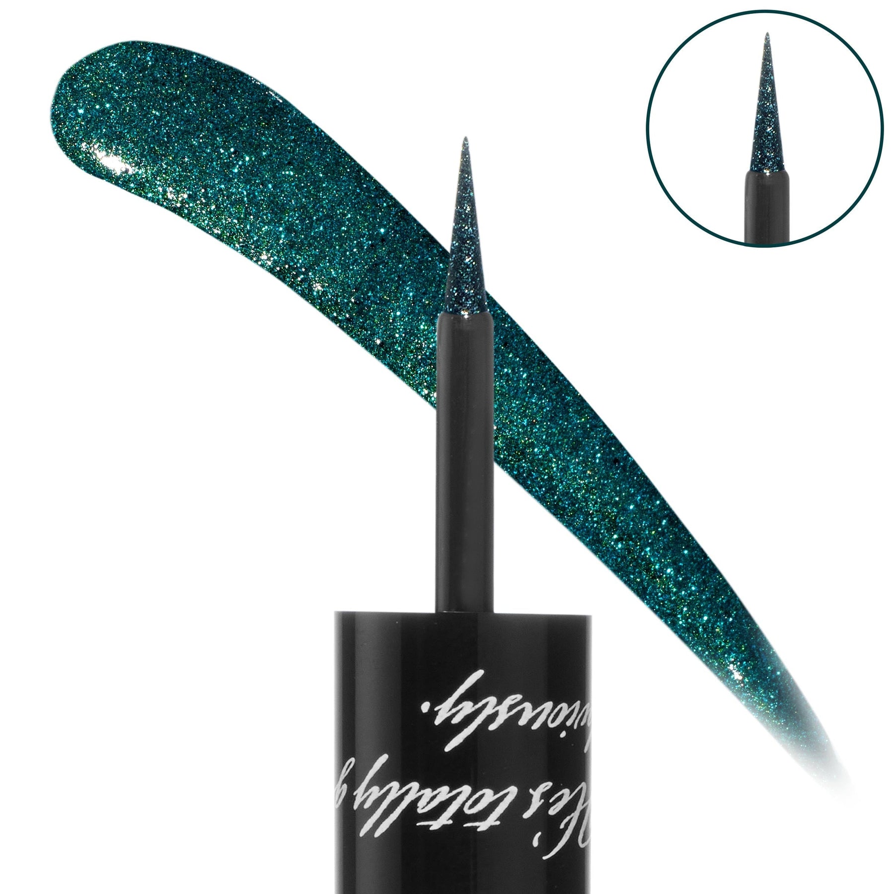 Forever - Creamy Polished Liner Flick