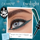Forever - Creamy Polished Liner Flick