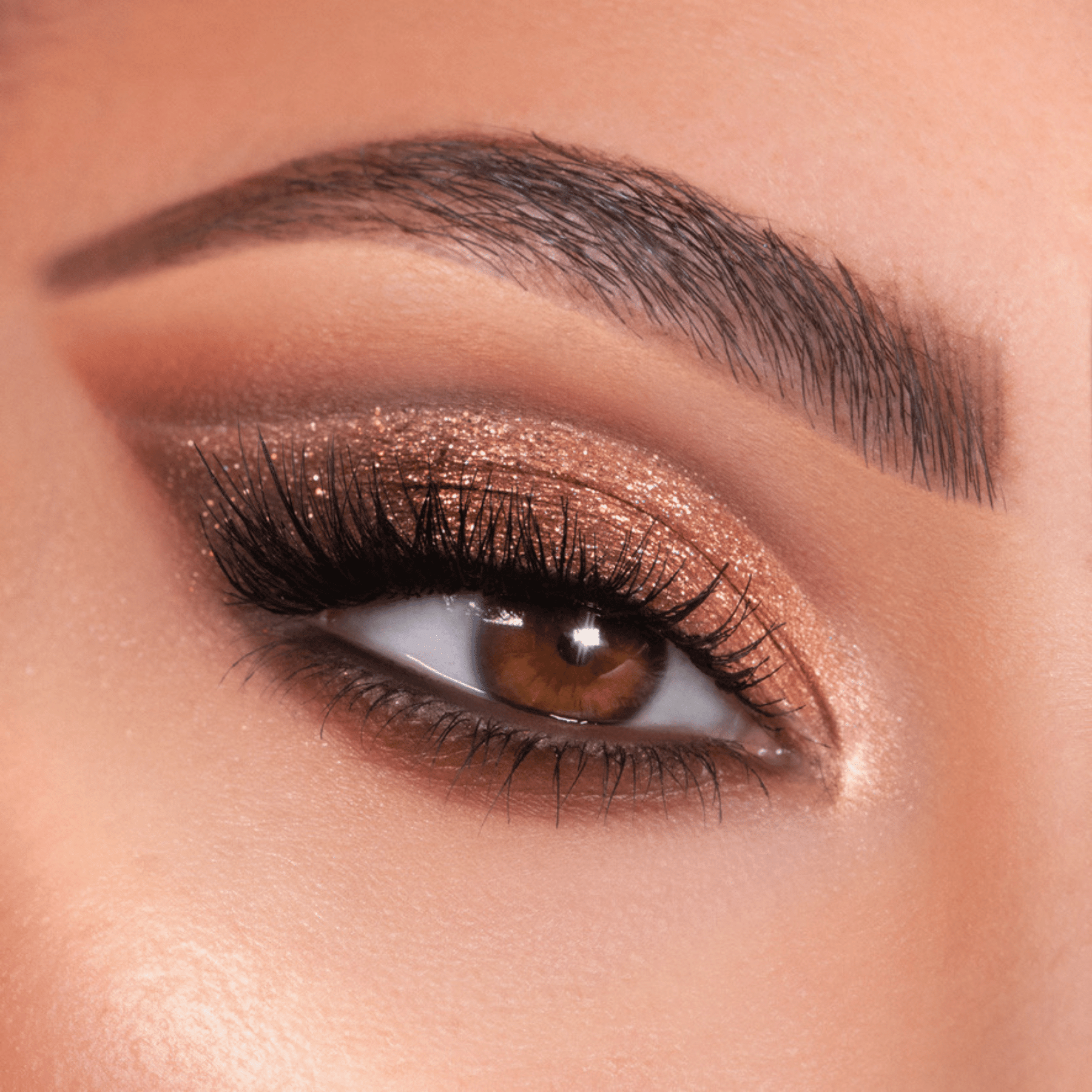 Bare Necessities - Bold Studio Eye Accent
