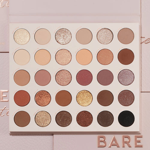 Bare Necessities - Bold Studio Eye Accent