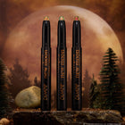 Love Triangle - Satin Weekend Eye Glow