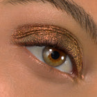 Love Triangle - Satin Weekend Eye Glow