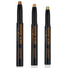 Love Triangle - Satin Weekend Eye Glow