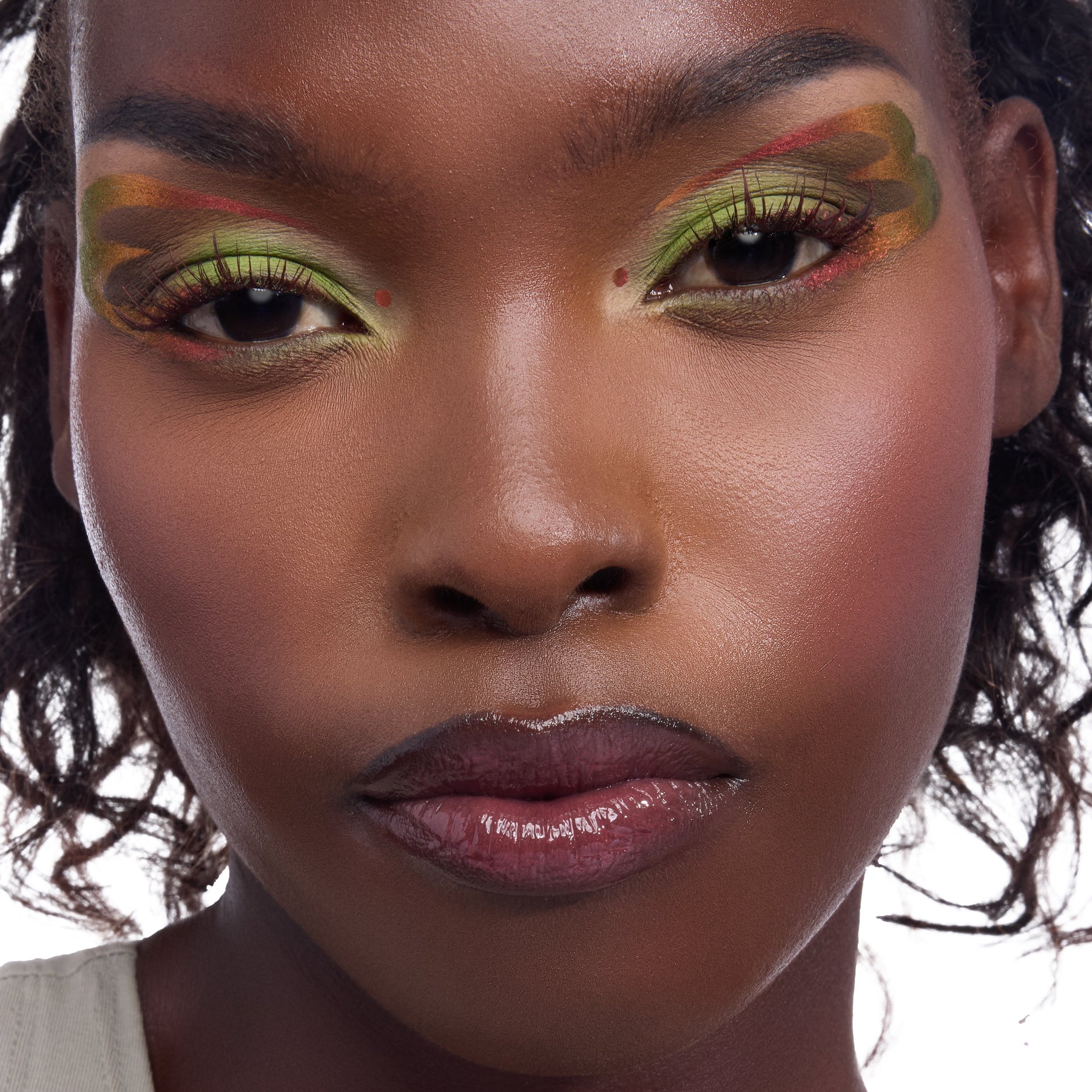 X DreamWorks Shrek - Dewy Daily Beauty Match