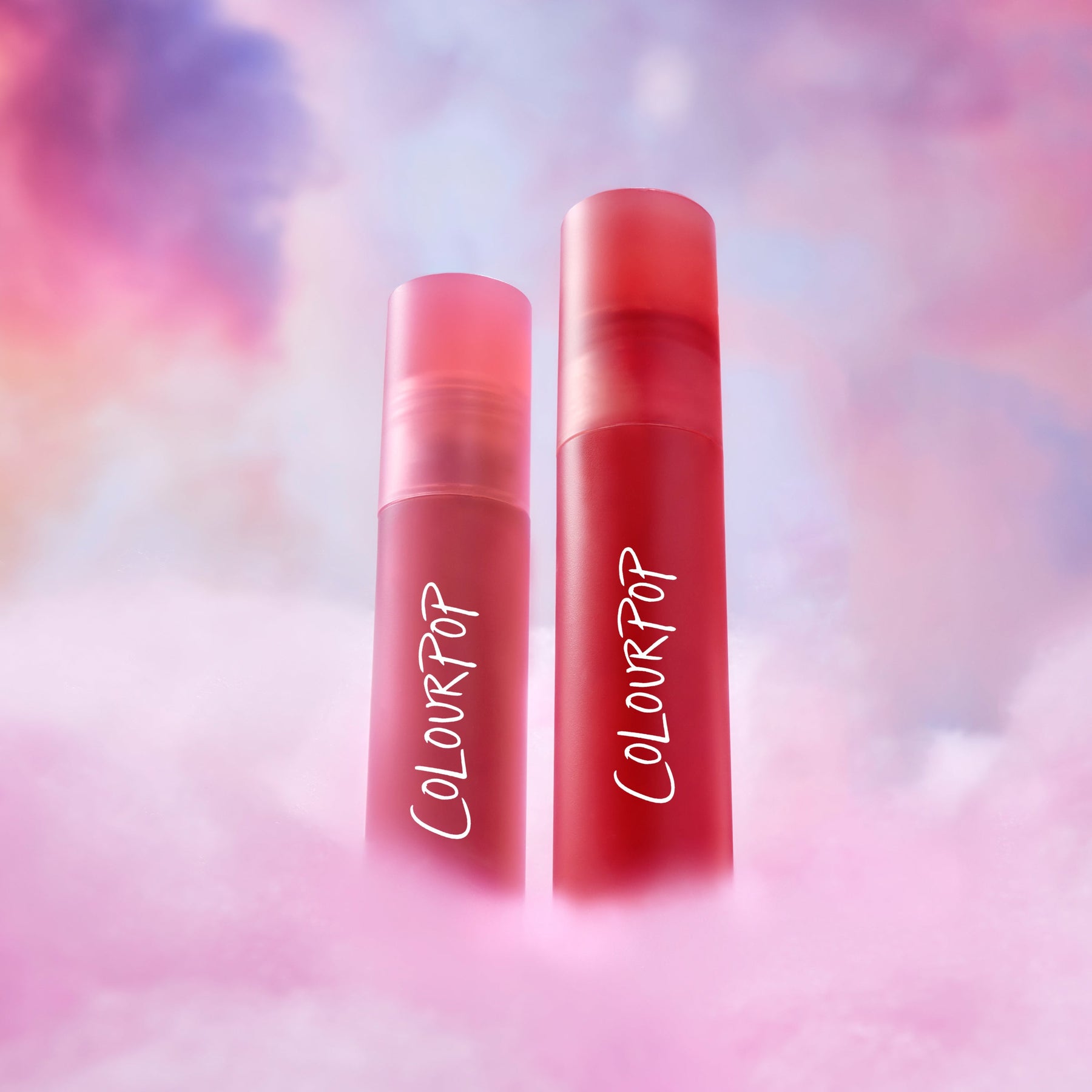 Sunset Smooch - Buildable Professional Beauty Portfolio