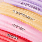 Squad Dreams - Rosy Classic Lip Detail