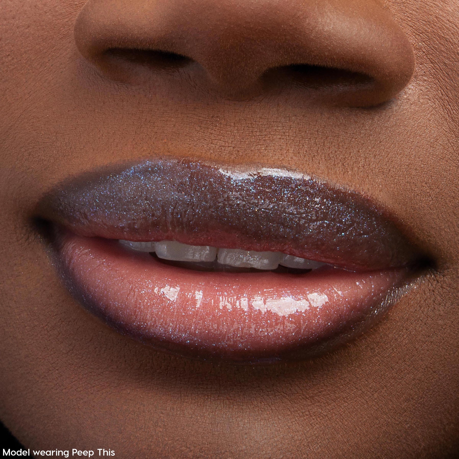 Squad Dreams - Rosy Classic Lip Detail