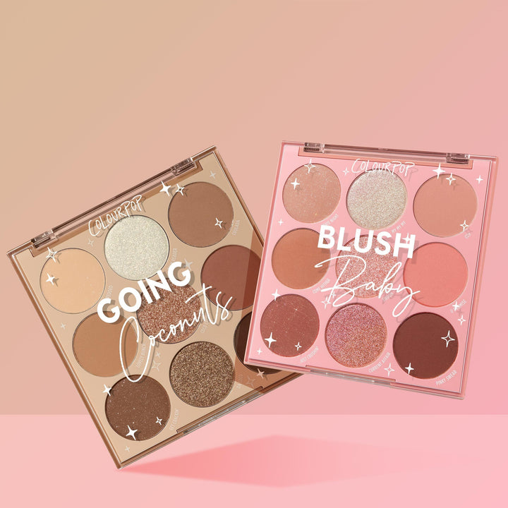 Coconut BB - Glowing Elevated Beauty Essentials