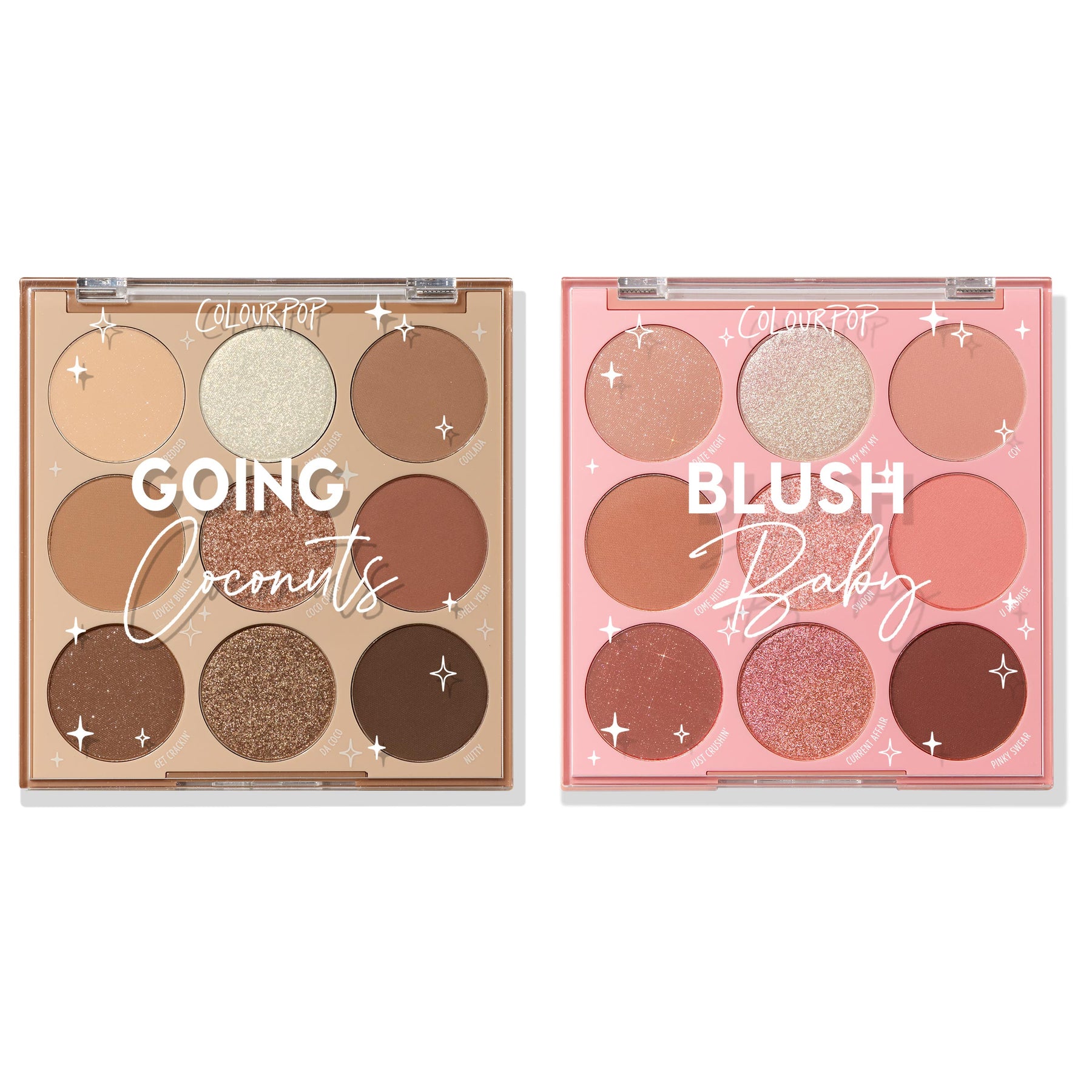 Coconut BB - Glowing Elevated Beauty Essentials