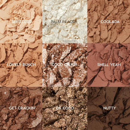 Coconut BB - Glowing Elevated Beauty Essentials