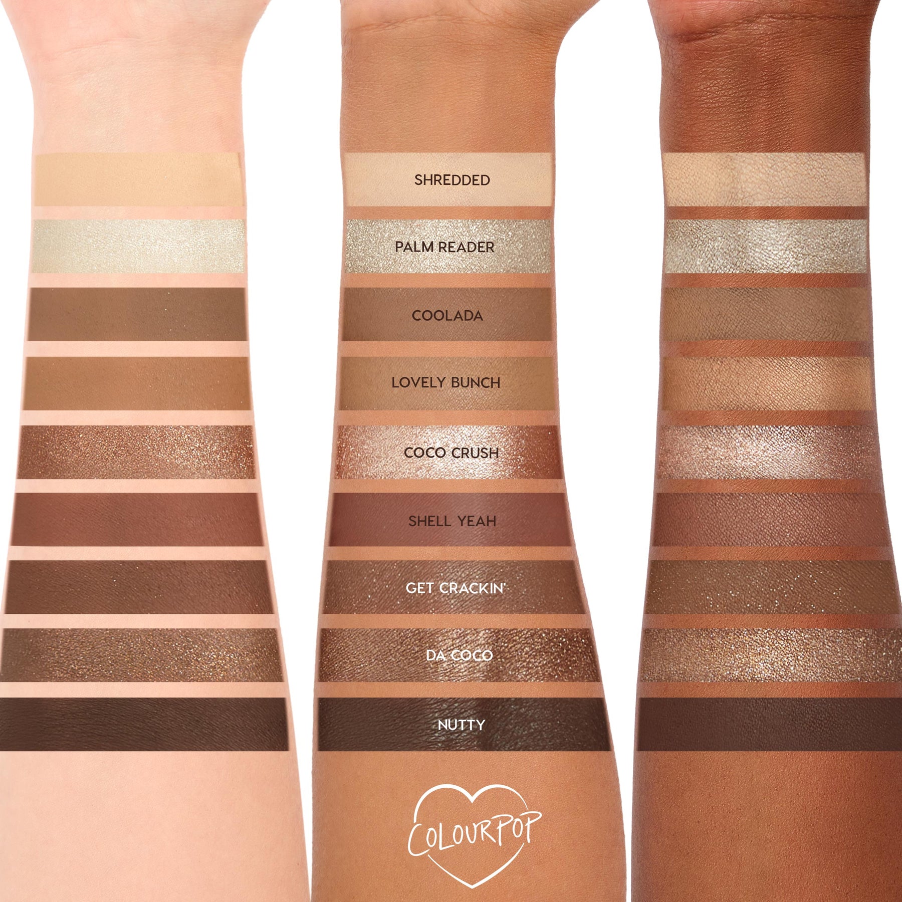 Coconut BB - Glowing Elevated Beauty Essentials