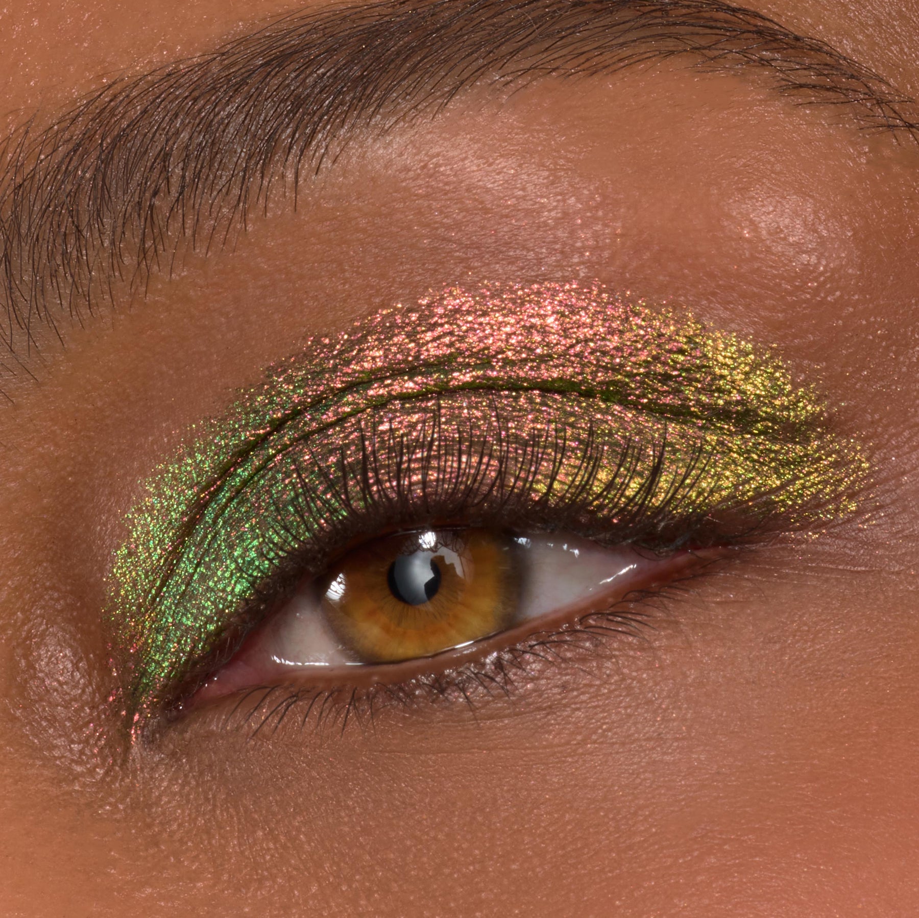 It's Always Been Him - Curated Inspired Eye Detail