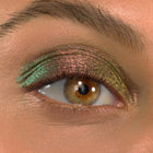 It's Always Been Him - Curated Inspired Eye Detail