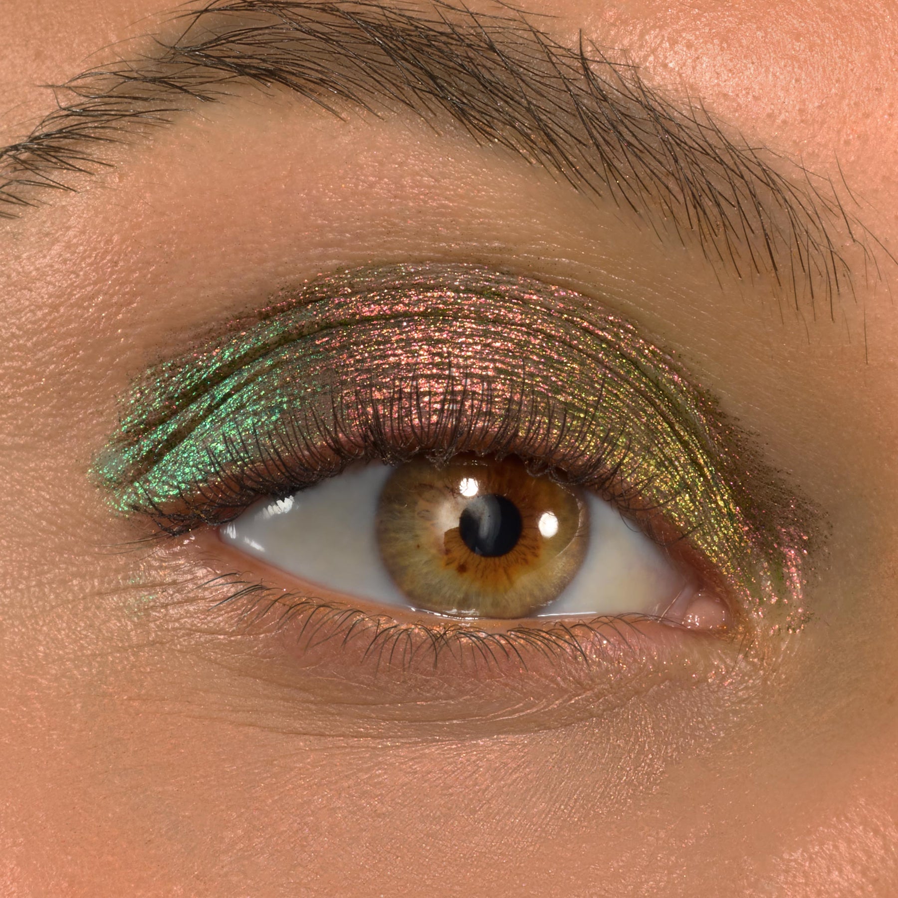 It's Always Been Him - Curated Inspired Eye Detail