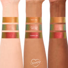 It's Always Been Him - Curated Inspired Eye Detail