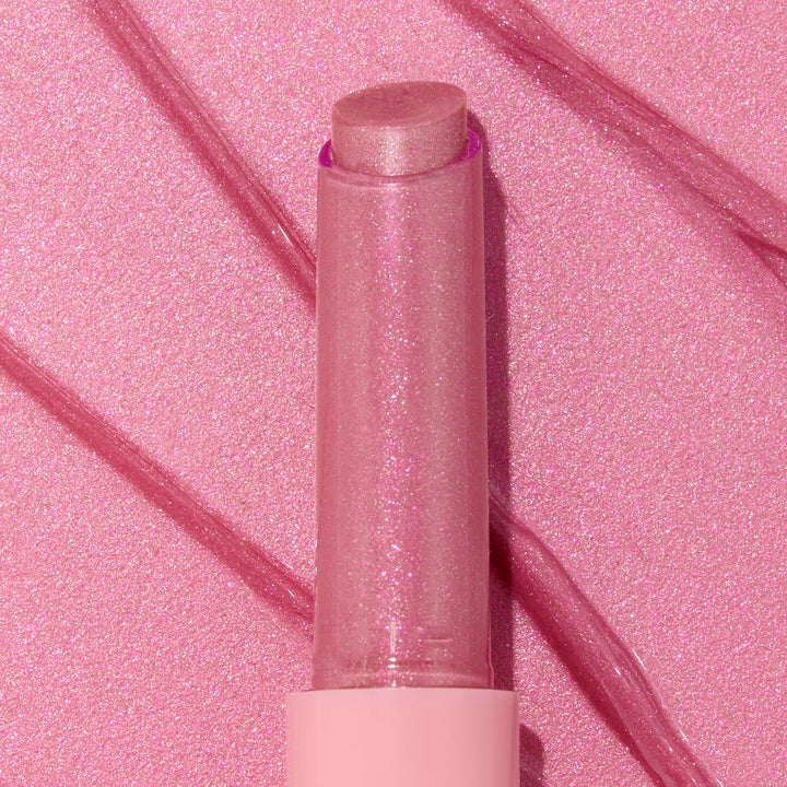 Girly Pop - Bold Daytime Lip Pairing
