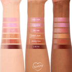 Girly Pop - Bold Daytime Lip Pairing