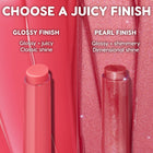 Girly Pop - Bold Daytime Lip Pairing