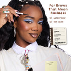 Ash Brown - Prismatic Versatile Brow Definition