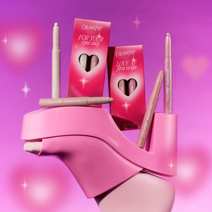 All Eyes On Me - Satin Classic Beauty Showcase