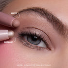 All Eyes On Me - Satin Classic Beauty Showcase