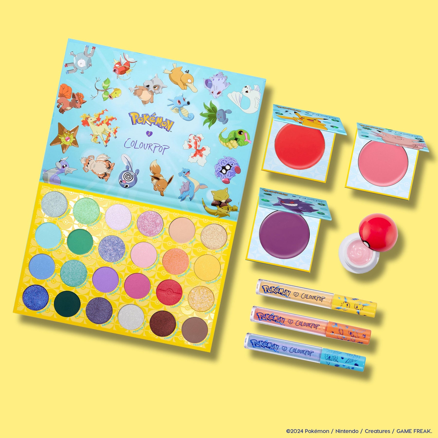 Your Journey Awaits - Multidimensional Evening Beauty Favorites