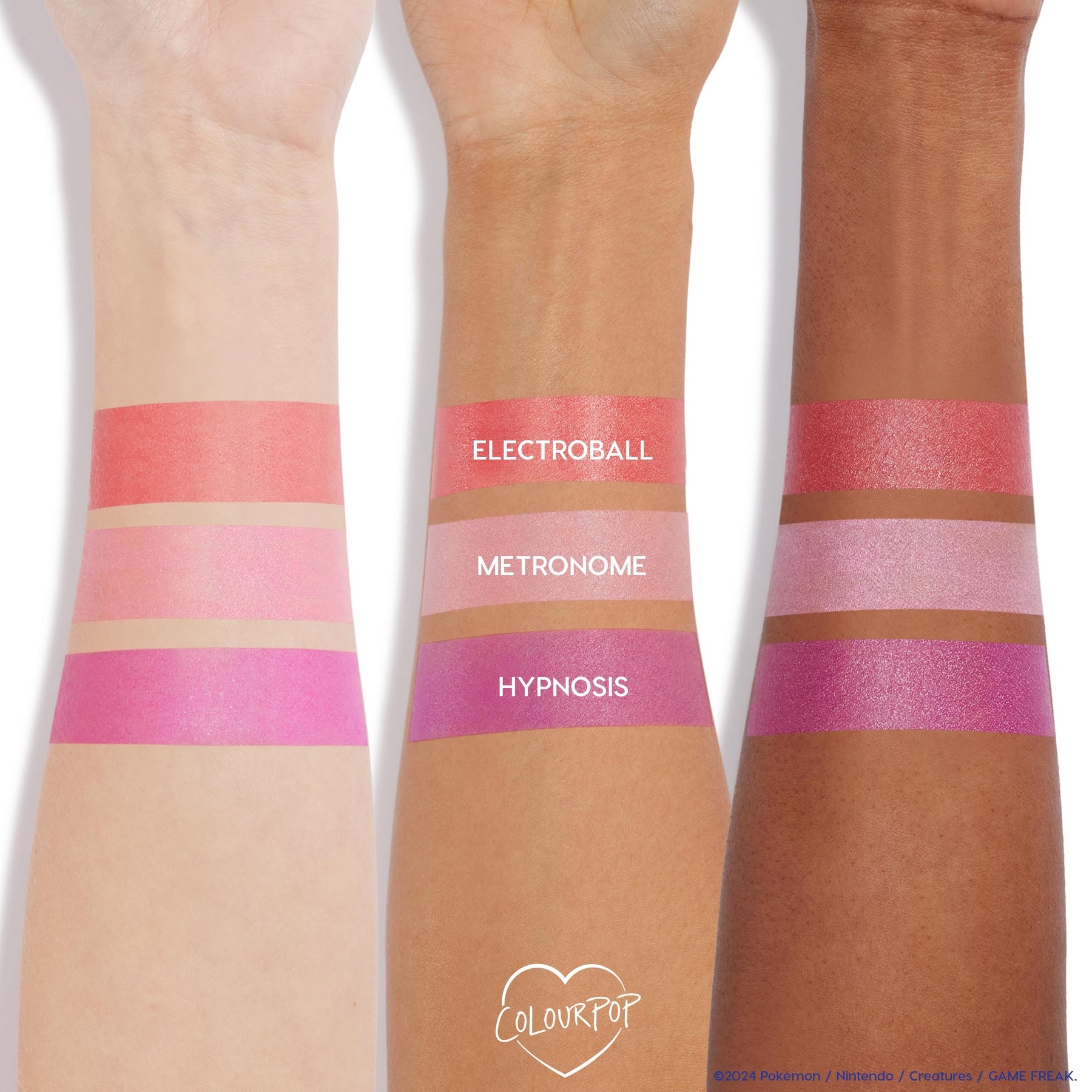 Your Journey Awaits - Multidimensional Evening Beauty Favorites