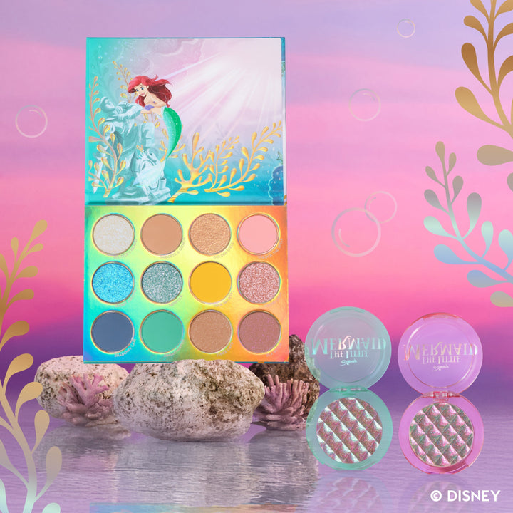 Jumping Jellyfish! - Expressive Seasonal Beauty Wardrobe